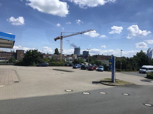 растаможка авто из норвегии