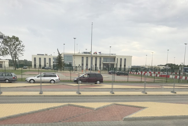как растаможить авто из Польши 