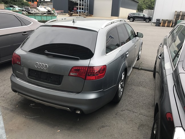 растаможка авто в Украине 